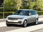 Land Rover Range Rover 11.11.2020