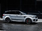Land Rover Range Rover Sport 11.11.2020