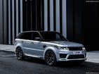 Land Rover Range Rover Sport 22.09.2020