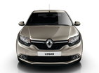 Renault Logan 16.02.2022