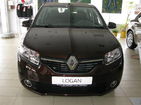 Renault Logan 20.01.2022