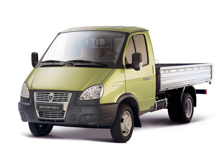 ГАЗ ГАЗель 2021  випуску  з двигуном 2.9 л бензин фургон механіка за 539300 грн. 