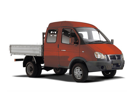 ГАЗ ГАЗель 2021  випуску  з двигуном 2.9 л бензин фургон механіка за 551800 грн. 