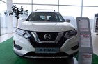 Nissan X-Trail 19.01.2022