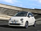 Fiat 500 06.04.2021