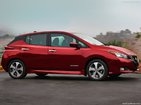 Nissan Leaf 19.01.2022