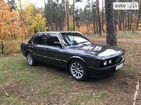 BMW 520 18.06.2021