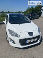 Peugeot 308 19.07.2021