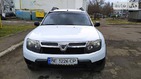 Dacia Duster 19.07.2021