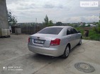 Geely Emgrand 8 18.06.2021