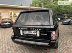 Land Rover Range Rover Supercharged 18.06.2021