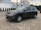 Nissan Rogue 19.07.2021