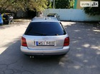 Audi A4 Limousine 19.07.2021