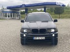 BMW X5 18.06.2021