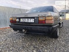 Audi 100 21.06.2021