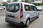 Ford Tourneo Connect 25.06.2021