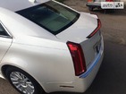 Cadillac CTS 18.06.2021