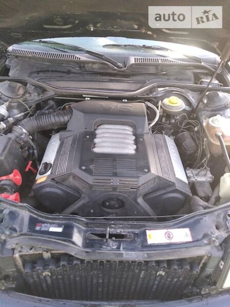Audi 100 1992  випуску Херсон з двигуном 2.8 л бензин універсал механіка за 3800 долл. 