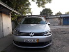 Volkswagen Sharan 18.06.2021