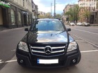 Mercedes-Benz GLK 220 23.06.2021