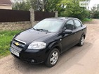 Chevrolet Aveo 28.06.2021