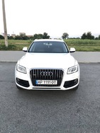 Audi Q5 19.07.2021