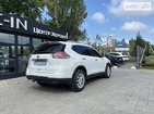 Nissan Rogue 19.07.2021