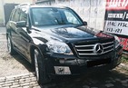 Mercedes-Benz GLK 220 26.06.2021