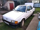 Ford Orion 13.06.2021