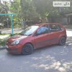 Ford Fiesta 19.07.2021