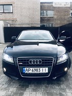 Audi A5 18.06.2021