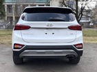 Hyundai Santa Fe 18.06.2021