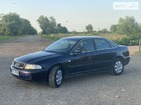 Audi A4 Limousine 22.06.2021