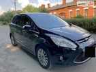 Ford C-Max 19.07.2021