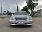 Lexus LS 430 18.06.2021