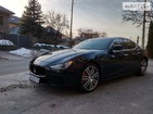 Maserati Ghibli 20.07.2021