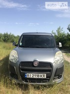 Fiat Doblo 24.06.2021