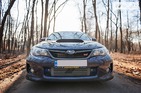 Subaru Impreza 18.06.2021