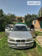 BMW 323 30.06.2021