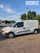 Fiat Doblo 28.06.2021