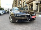 Alfa Romeo 159 16.06.2021