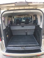 Fiat Doblo 26.06.2021