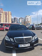 Mercedes-Benz E 250 18.06.2021
