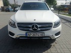 Mercedes-Benz GLC 300 17.06.2021