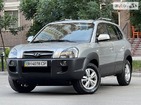 Hyundai Tucson 21.06.2021