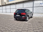 Volkswagen Touareg 28.06.2021