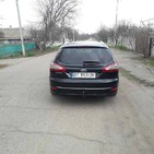 Ford Mondeo 19.07.2021