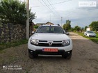 Dacia Duster 19.07.2021