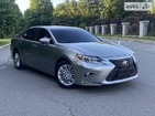 Lexus ES 350 22.06.2021