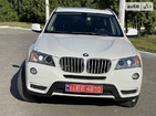 BMW X3 19.06.2021